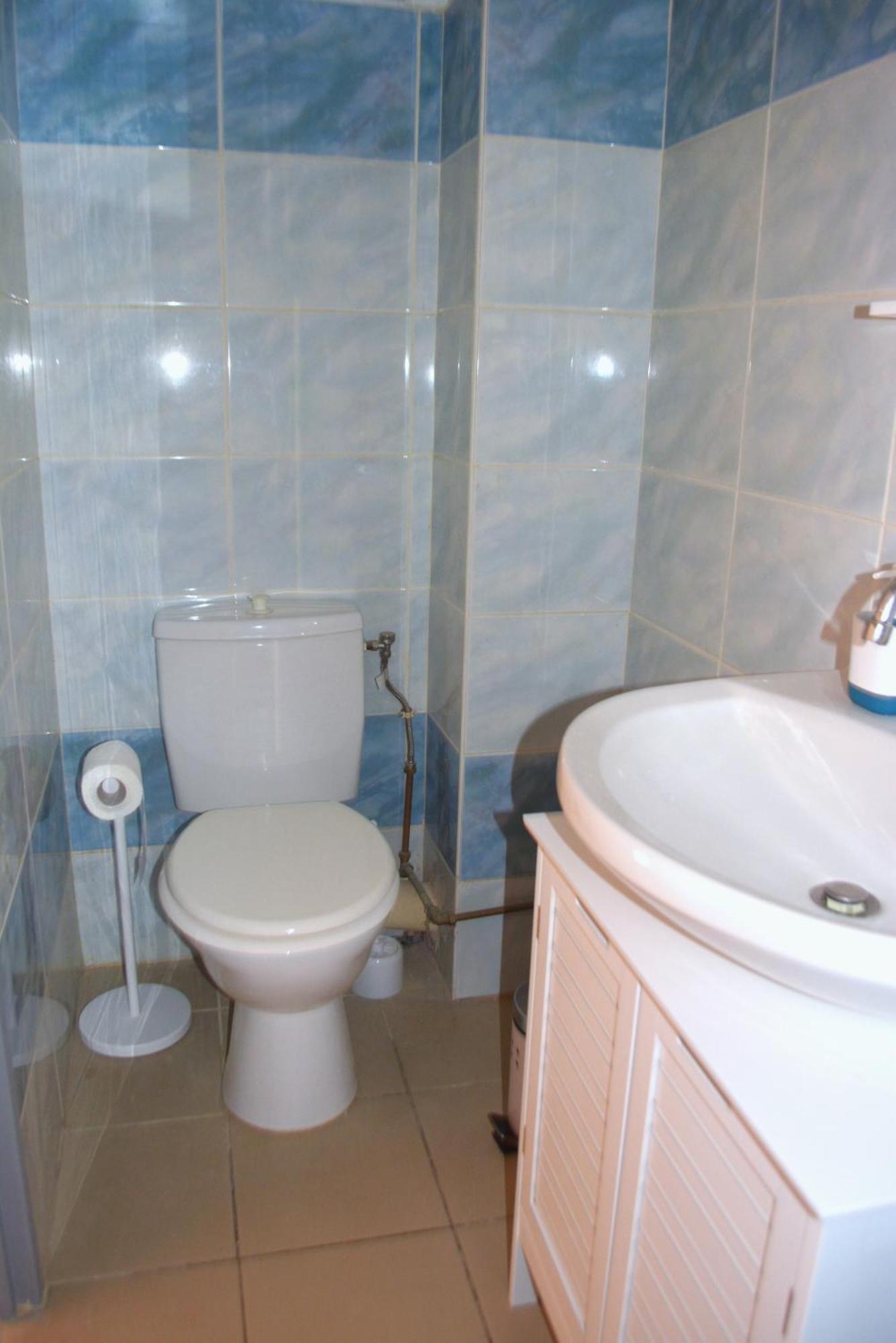 Comme Chez Soi - Studio Tout Equipe - By Sister Home Saint-Denis Esterno foto