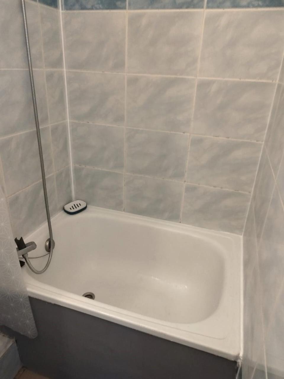 Comme Chez Soi - Studio Tout Equipe - By Sister Home Saint-Denis Esterno foto
